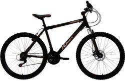 Falcon Predator 26 Inch Alloy Mountain Bike - Men's